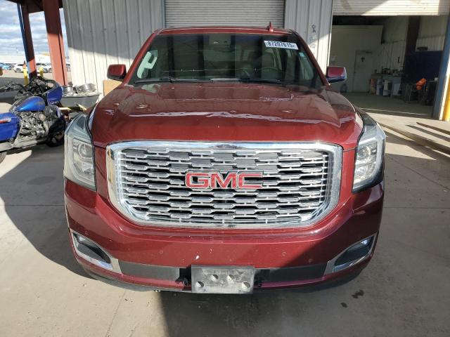GMC Yukon Denali Image 11