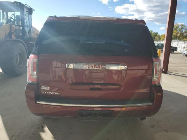GMC Yukon Denali Image 7