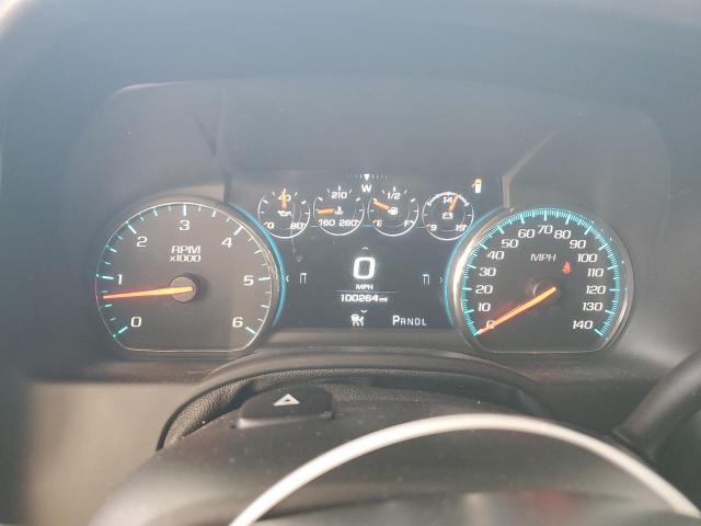 GMC Yukon Denali Image 9