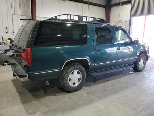 Chevrolet Suburban K1500 Image 3