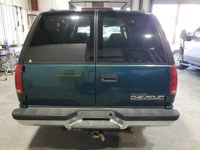 Chevrolet Suburban K1500 Image 4