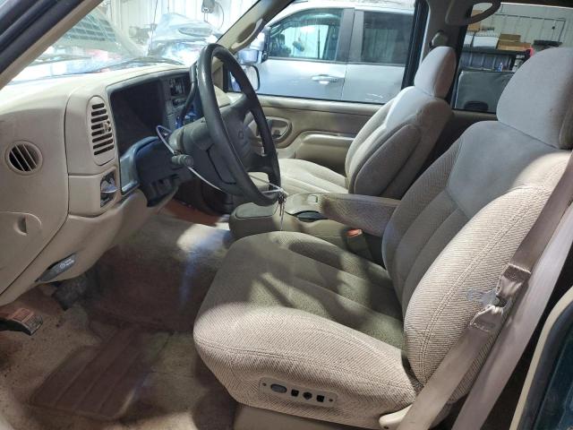 Chevrolet Suburban K1500 Image 7