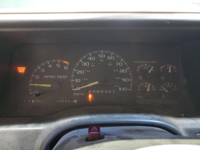 Chevrolet Suburban K1500 Image 12