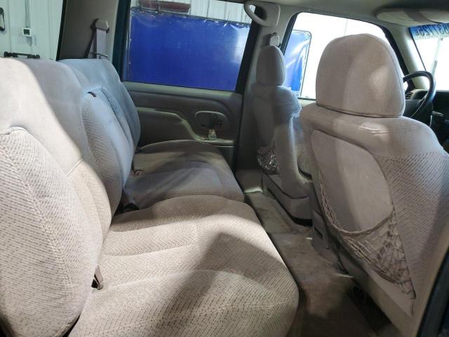 Chevrolet Suburban K1500 Image 9