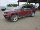 Jeep Grand Cherokee Limited Image 1
