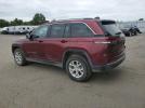 Jeep Grand Cherokee Limited Image 11