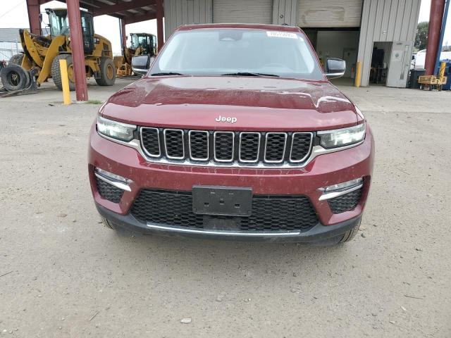 Jeep Grand Cherokee Limited Image 4