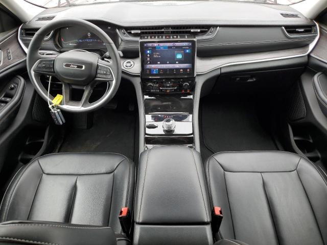 Jeep Grand Cherokee Limited Image 2