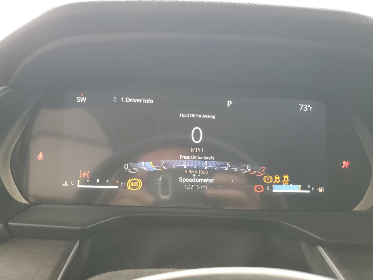 Jeep Grand Cherokee Limited Image 8