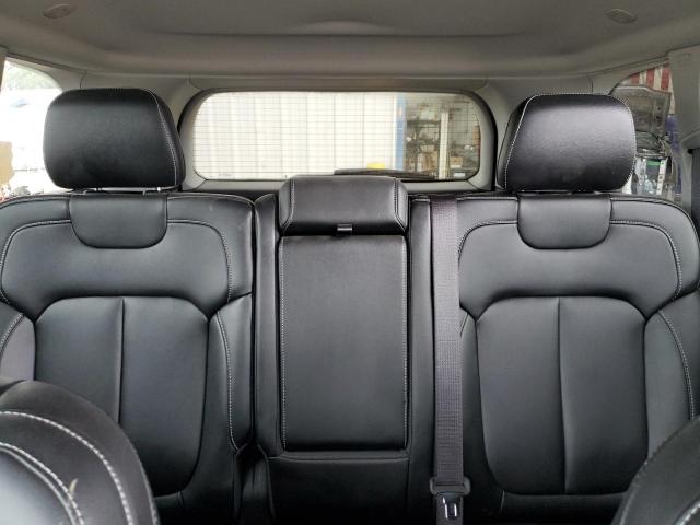 Jeep Grand Cherokee Limited Image 10