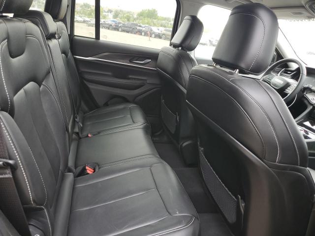 Jeep Grand Cherokee Limited Image 12