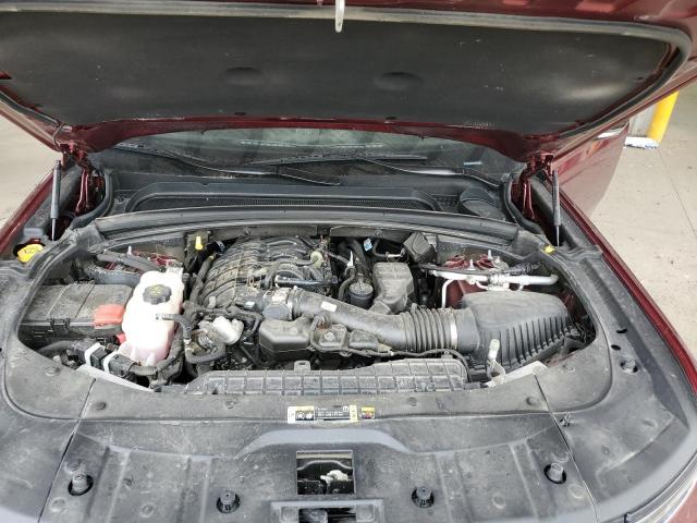 Jeep Grand Cherokee Limited Image 13