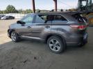 Toyota Highlander Limited Image 7