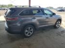 Toyota Highlander Limited Image 9