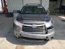 Toyota Highlander Limited Image 12