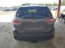 Toyota Highlander Limited Image 8