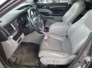 Toyota Highlander Limited Image 11