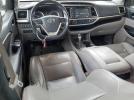 Toyota Highlander Limited Image 10