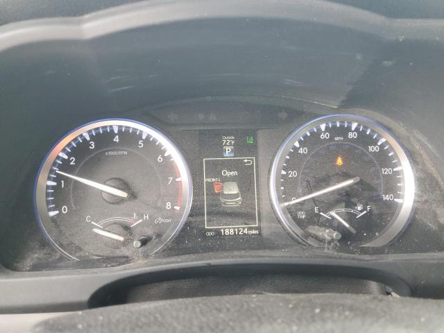 Toyota Highlander Limited Image 2