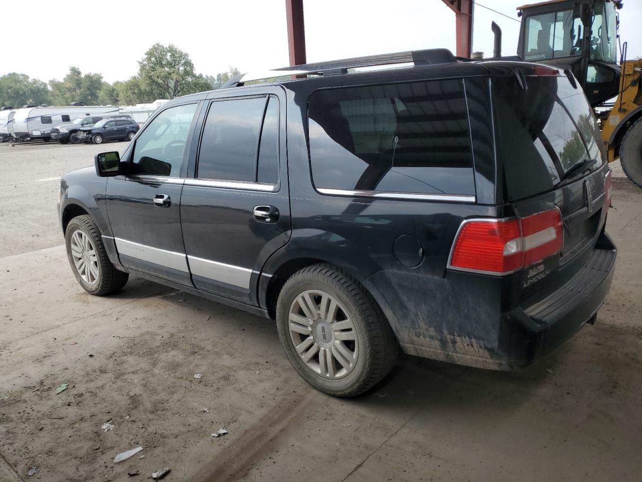 Lincoln Navigator Image 3