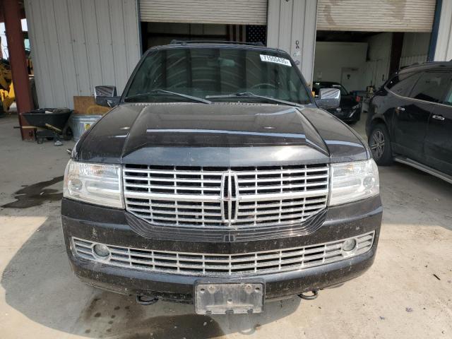 Lincoln Navigator Image 7