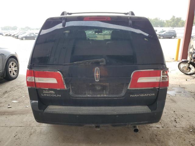 Lincoln Navigator Image 4