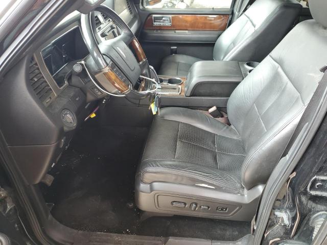 Lincoln Navigator Image 11