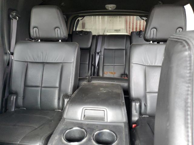 Lincoln Navigator Image 9