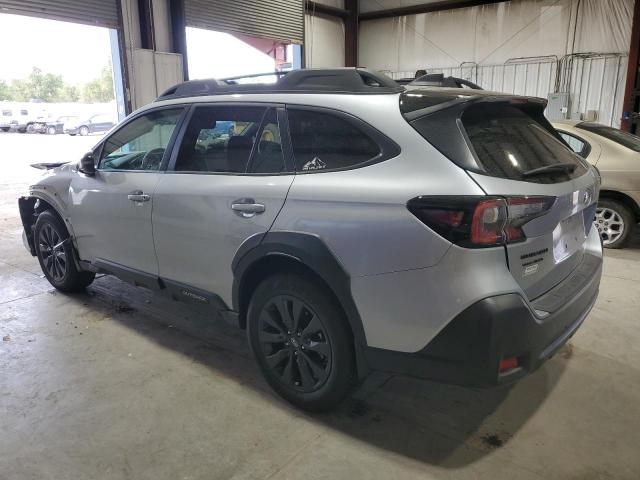 Subaru Outback Onyx Edition Image 2