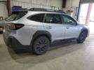 Subaru Outback Onyx Edition Image 4