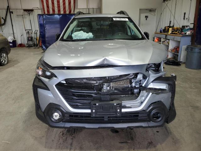 Subaru Outback Onyx Edition Image 8