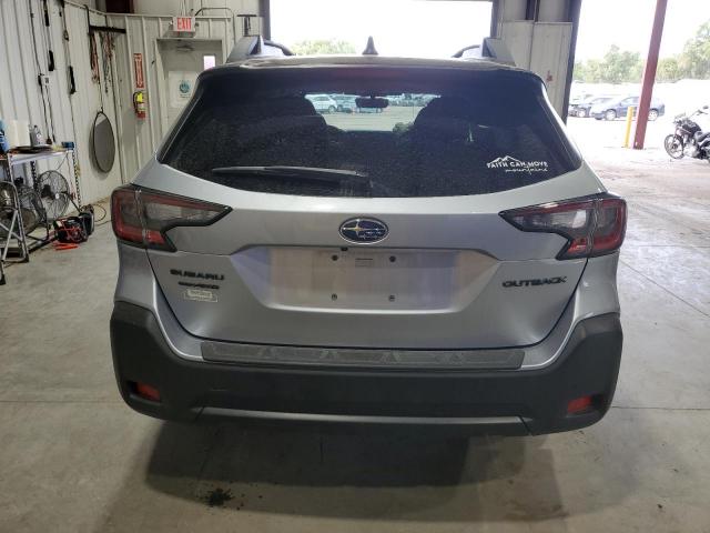 Subaru Outback Onyx Edition Image 9