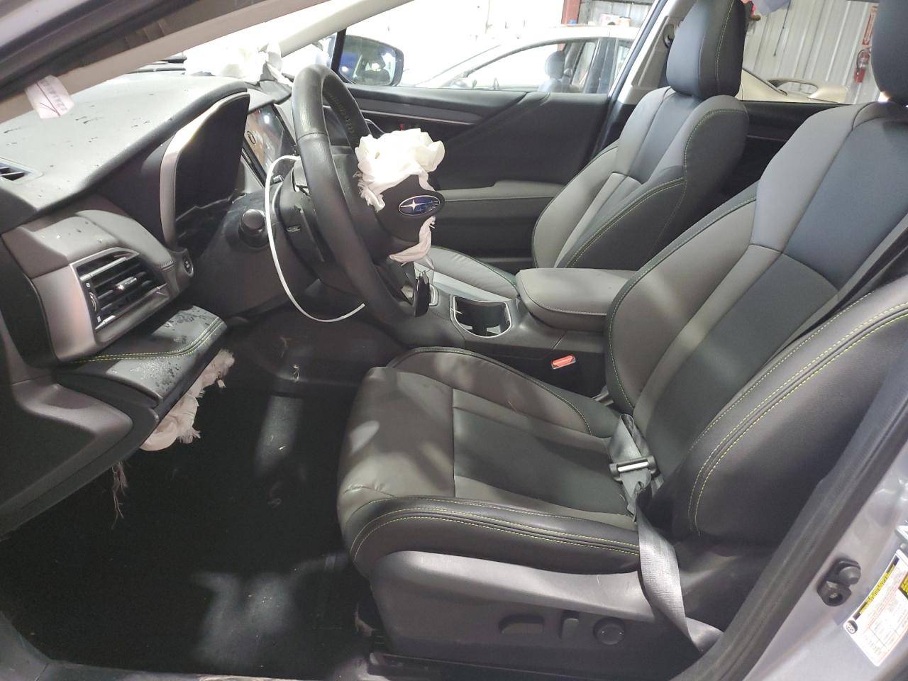 Subaru Outback Onyx Edition Image 5
