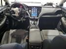 Subaru Outback Onyx Edition Image 6
