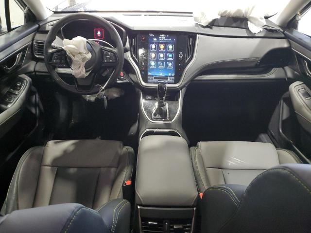 Subaru Outback Onyx Edition Image 6