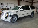 Cadillac Escalade Esv Platinum Image 1