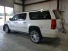 Cadillac Escalade Esv Platinum Image 4