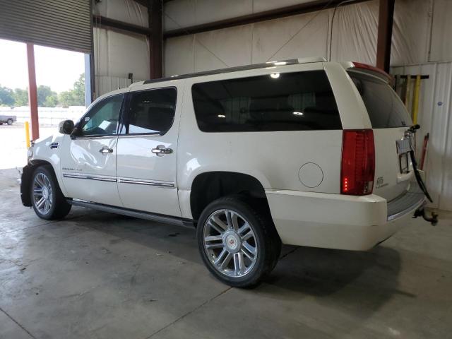 Cadillac Escalade Esv Platinum Image 4