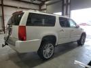 Cadillac Escalade Esv Platinum Image 6