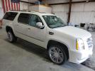 Cadillac Escalade Esv Platinum Image 2
