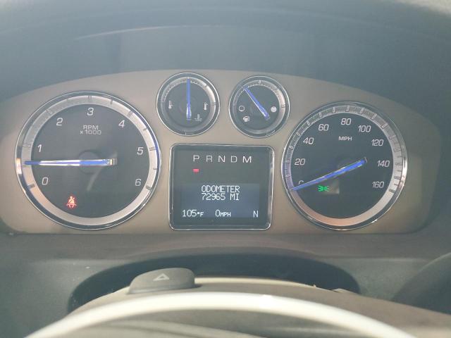 Cadillac Escalade Esv Platinum Image 9