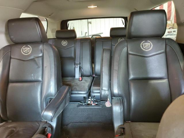 Cadillac Escalade Esv Platinum Image 10
