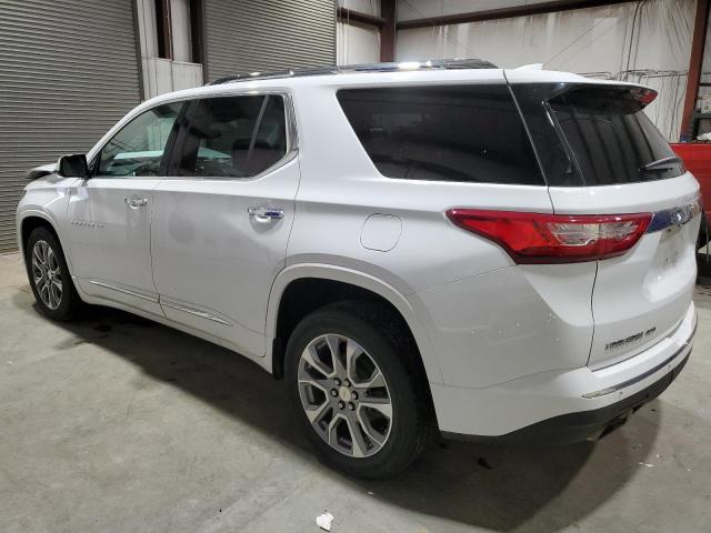 Chevrolet Traverse Premier Image 5