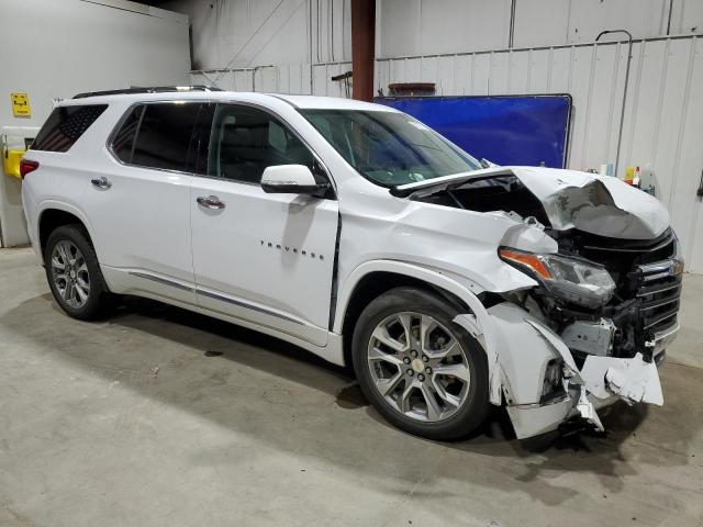 Chevrolet Traverse Premier Image 7