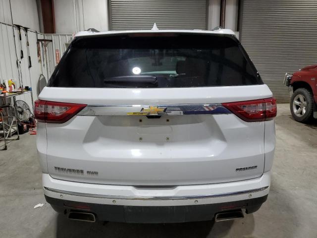 Chevrolet Traverse Premier Image 8