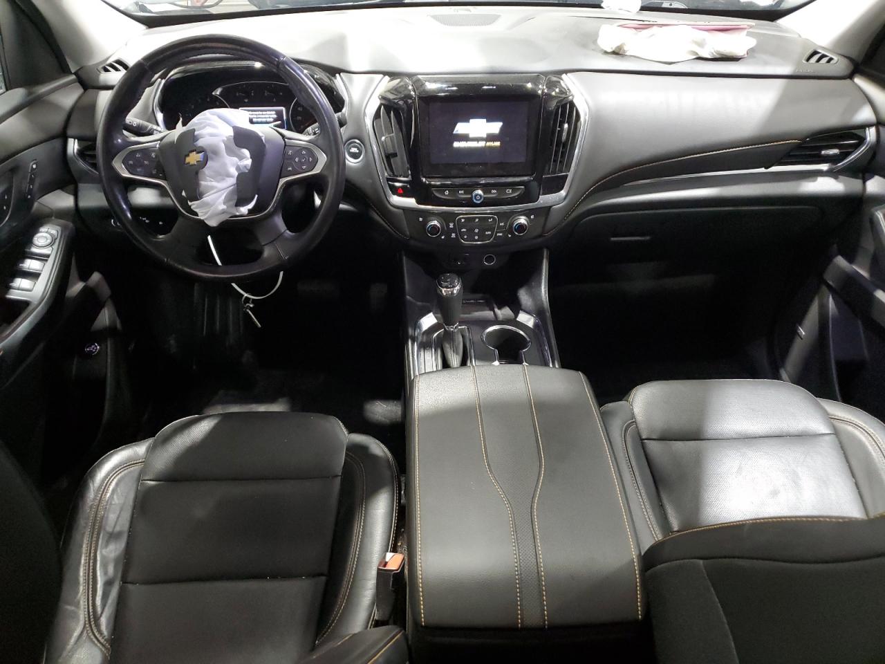 Chevrolet Traverse Premier Image 12