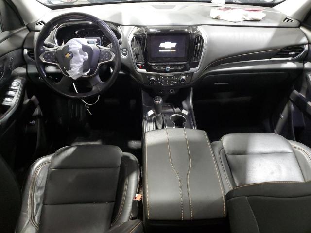 Chevrolet Traverse Premier Image 12