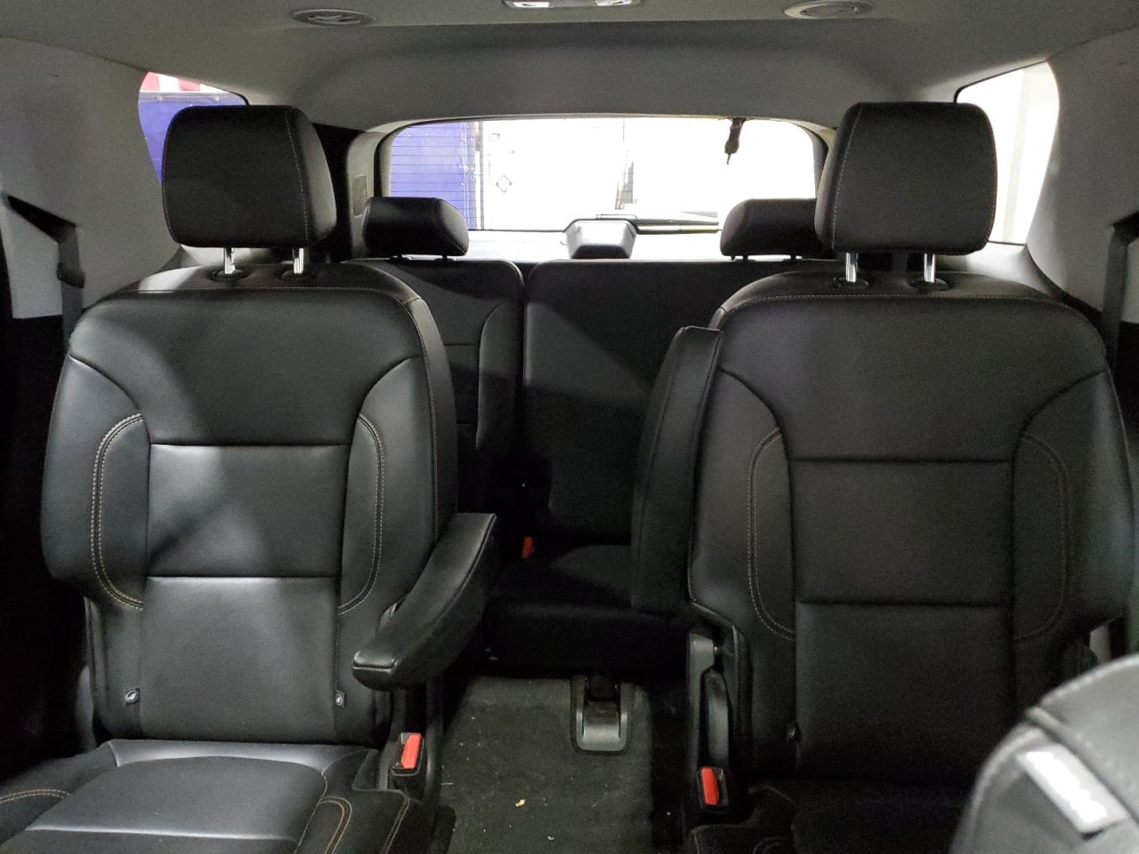 Chevrolet Traverse Premier Image 11