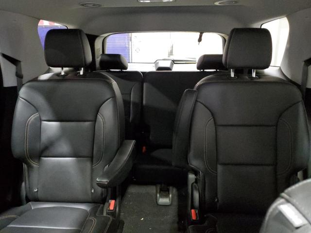 Chevrolet Traverse Premier Image 11