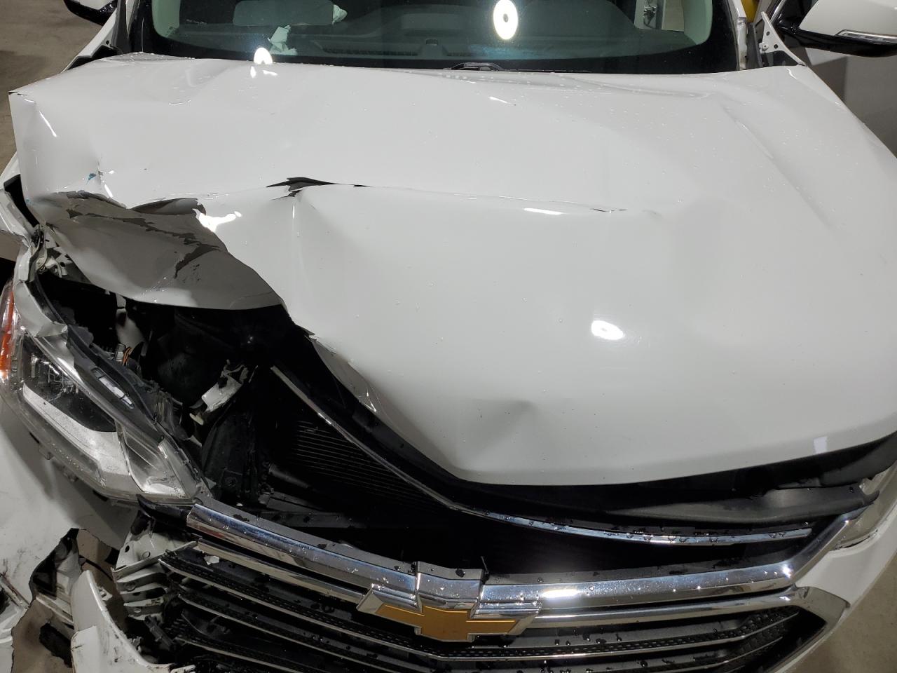 Chevrolet Traverse Premier Image 2